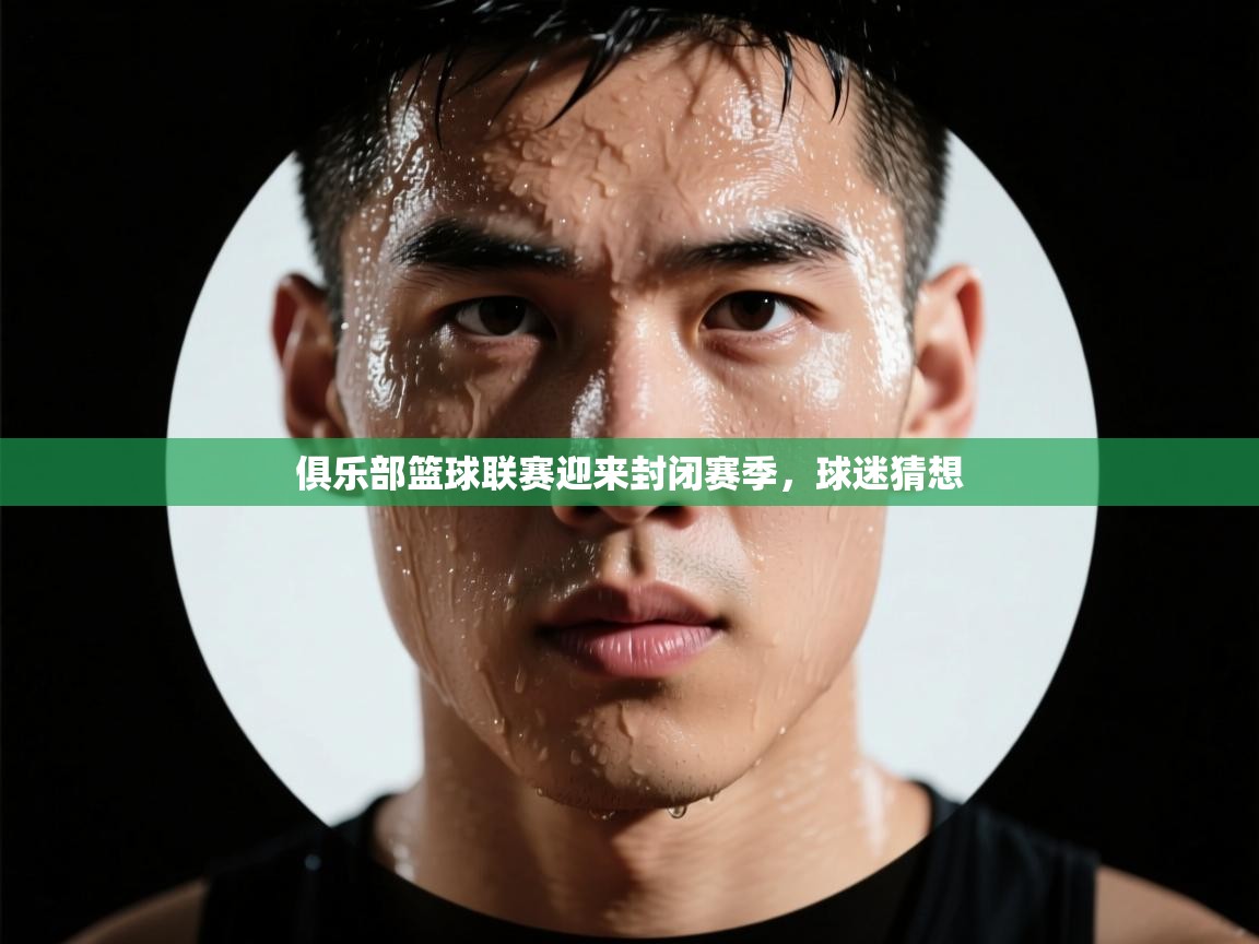 开云体育修改登录密码-俱乐部篮球联赛迎来封闭赛季,球迷猜想 第1张