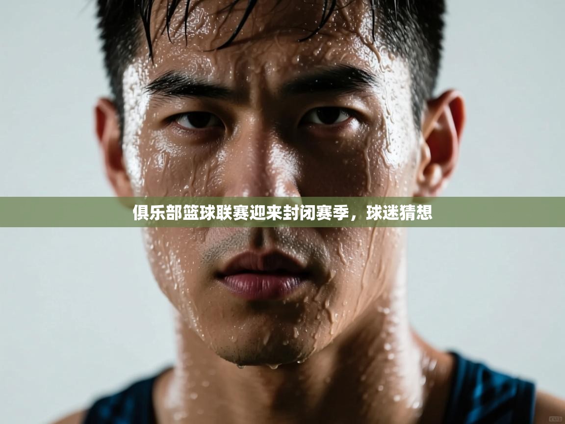 开云体育修改登录密码-俱乐部篮球联赛迎来封闭赛季,球迷猜想 第2张