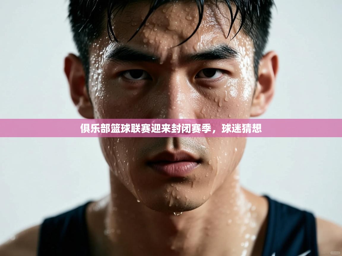 开云体育修改登录密码-俱乐部篮球联赛迎来封闭赛季,球迷猜想 第3张