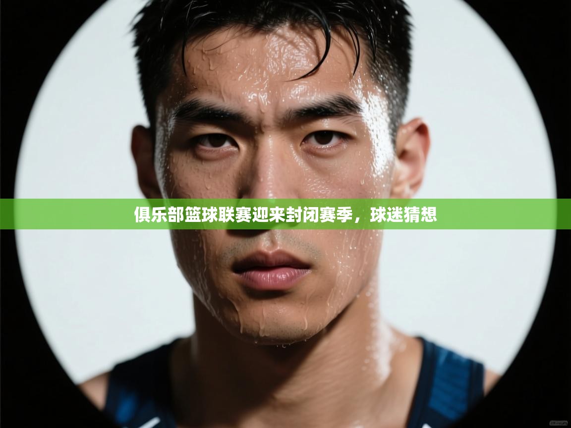 开云体育修改登录密码-俱乐部篮球联赛迎来封闭赛季,球迷猜想 第4张