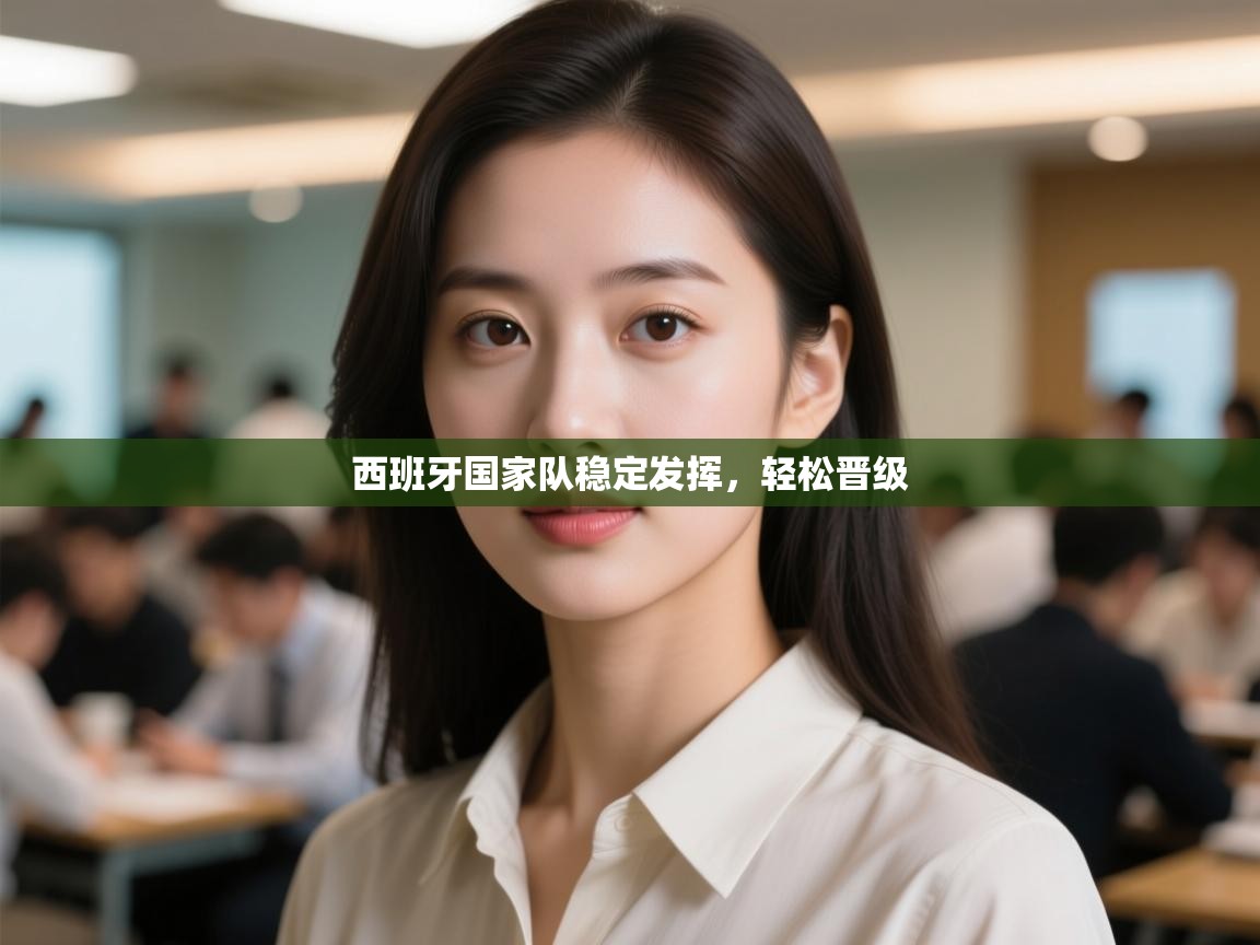 开运体育入口-西班牙国家队稳定发挥，轻松晋级  第4张