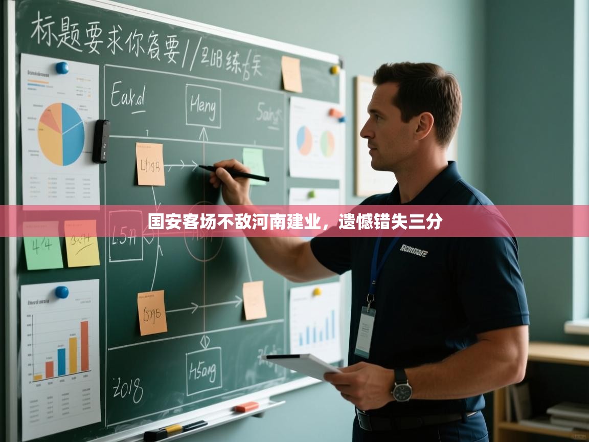 开云体育赛事比分直播-国安客场不敌河南建业，遗憾错失三分  第1张