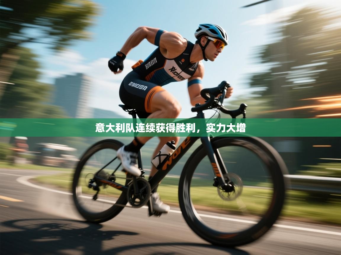 开云APP-意大利队连续获得胜利，实力大增  第1张