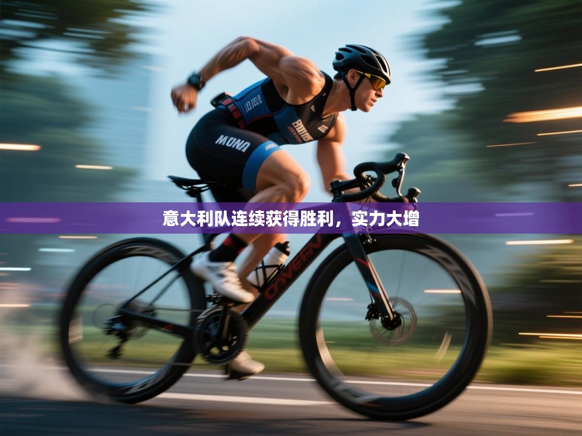 开云APP-意大利队连续获得胜利，实力大增  第3张