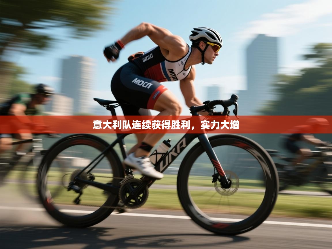 开云APP-意大利队连续获得胜利，实力大增  第4张