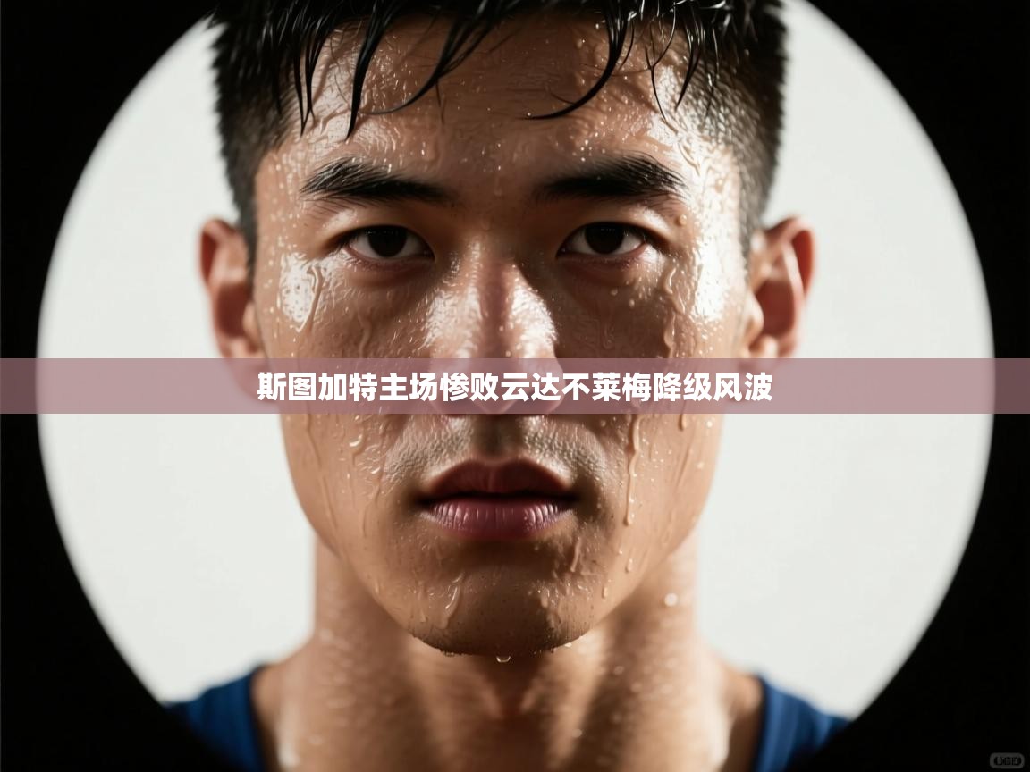 开云体育app官网网页登录入口-斯图加特主场惨败云达不莱梅降级风波  第3张