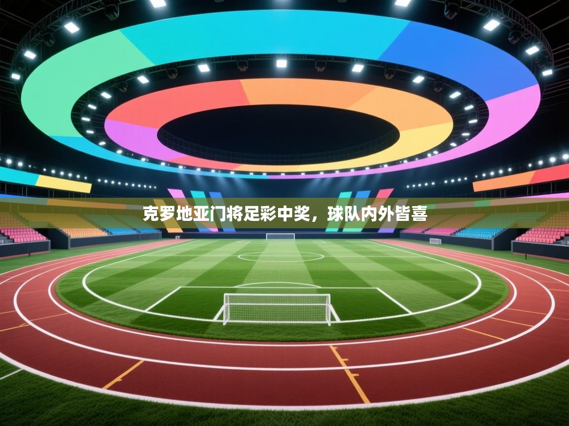 开云体育app官网-克罗地亚门将足彩中奖,球队内外皆喜 第1张