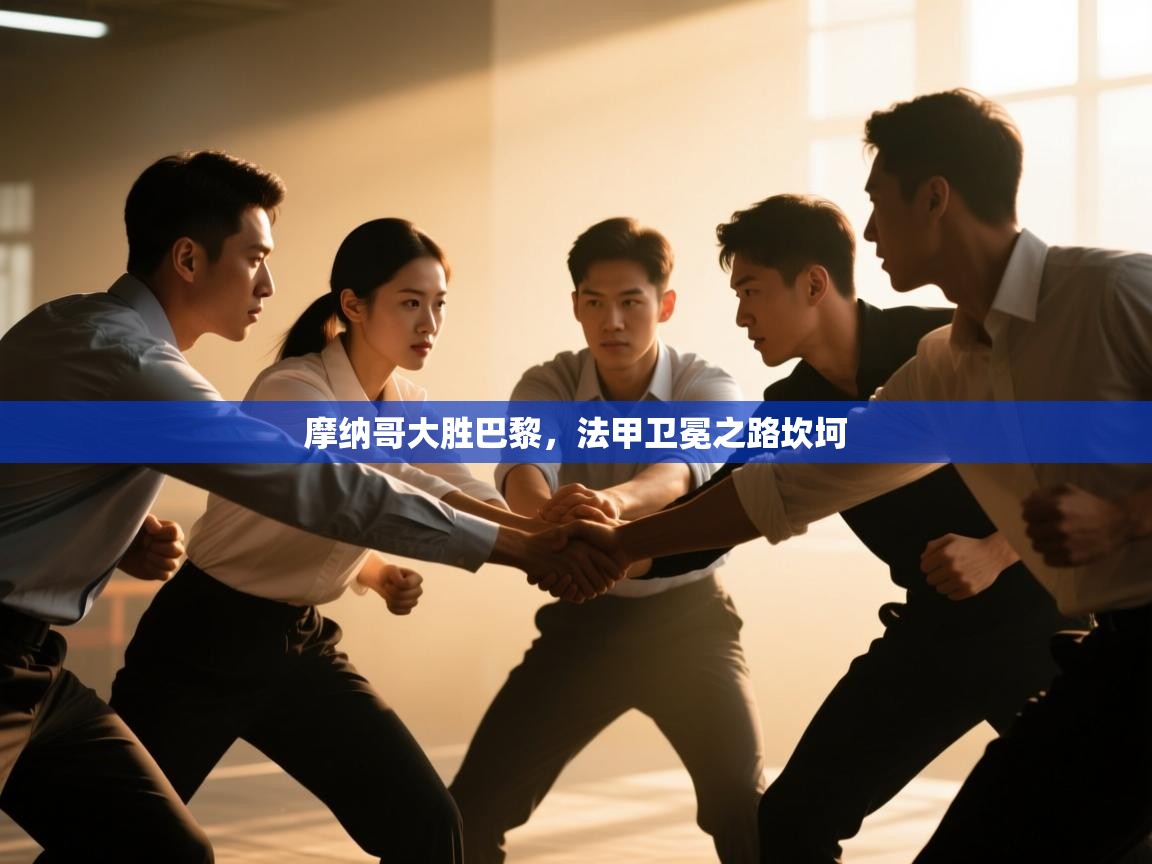 开云·体育kaiyun官方网站_kaiyun sports-摩纳哥大胜巴黎,法甲卫冕之路坎坷 第3张