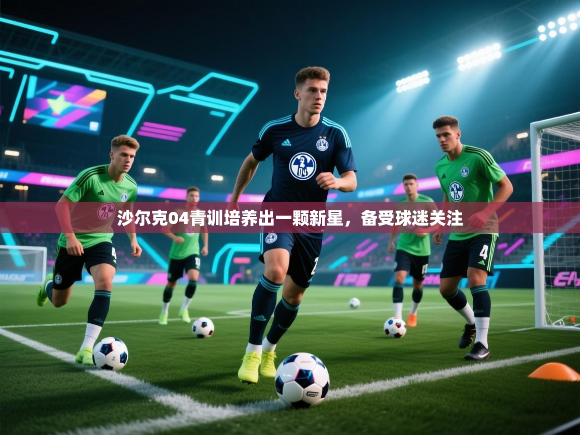 云开体育入口-沙尔克04青训培养出一颗新星,备受球迷关注 第4张