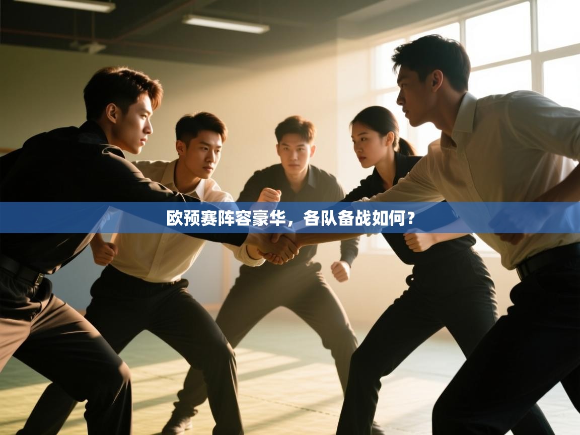 开云客服-欧预赛阵容豪华,各队备战如何? 第1张