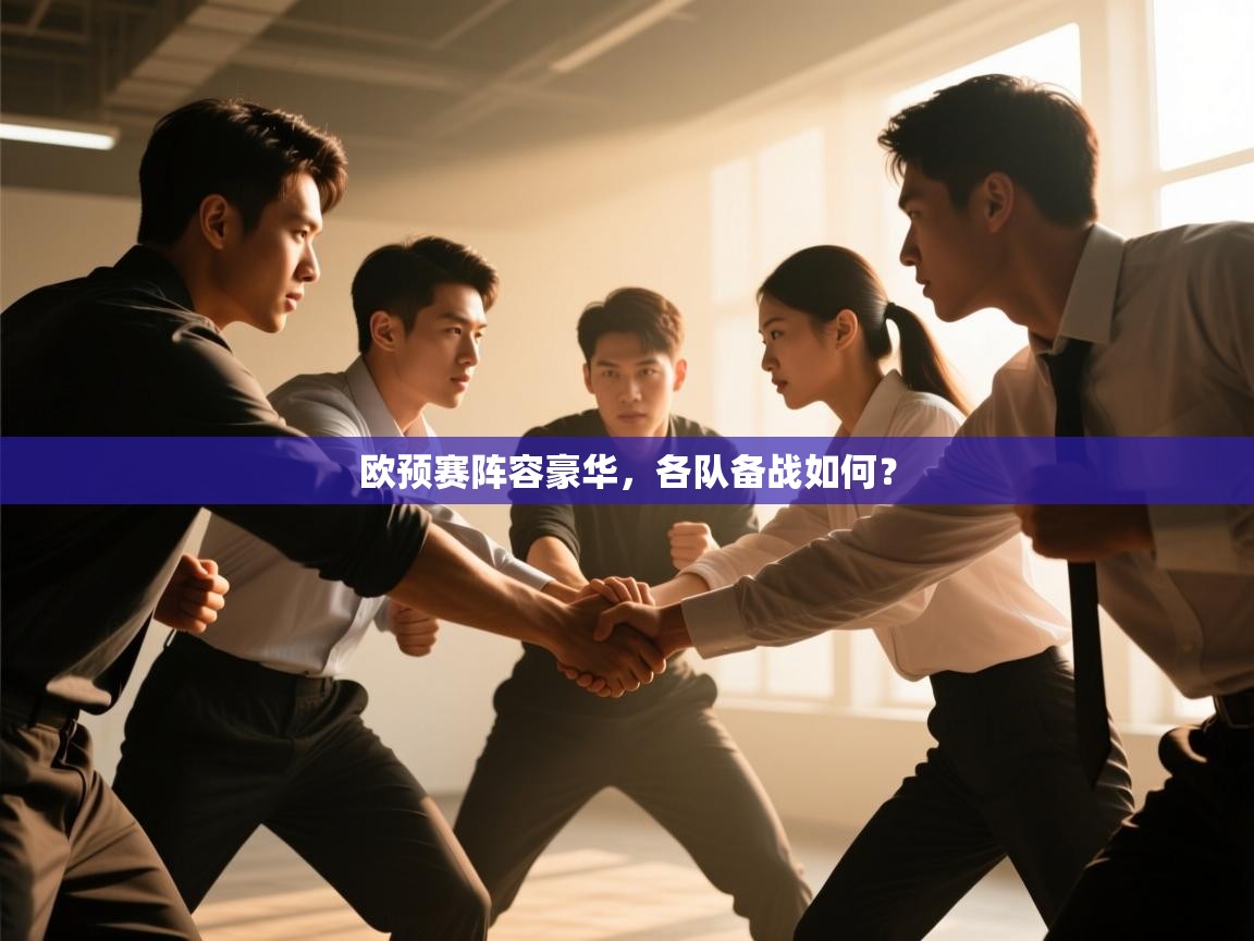 开云客服-欧预赛阵容豪华,各队备战如何? 第2张