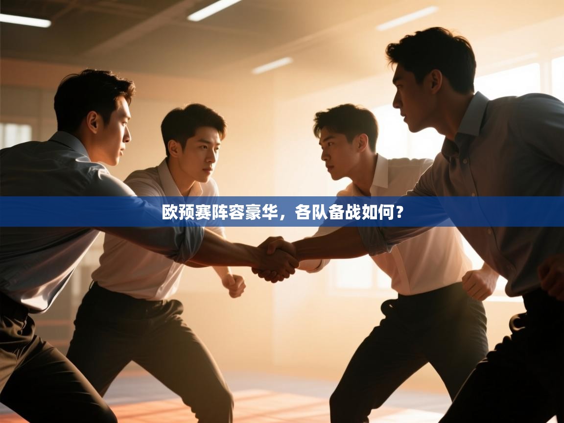 开云客服-欧预赛阵容豪华,各队备战如何? 第4张