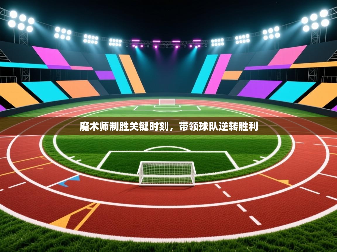 开云体育app官网-魔术师制胜关键时刻，带领球队逆转胜利  第2张