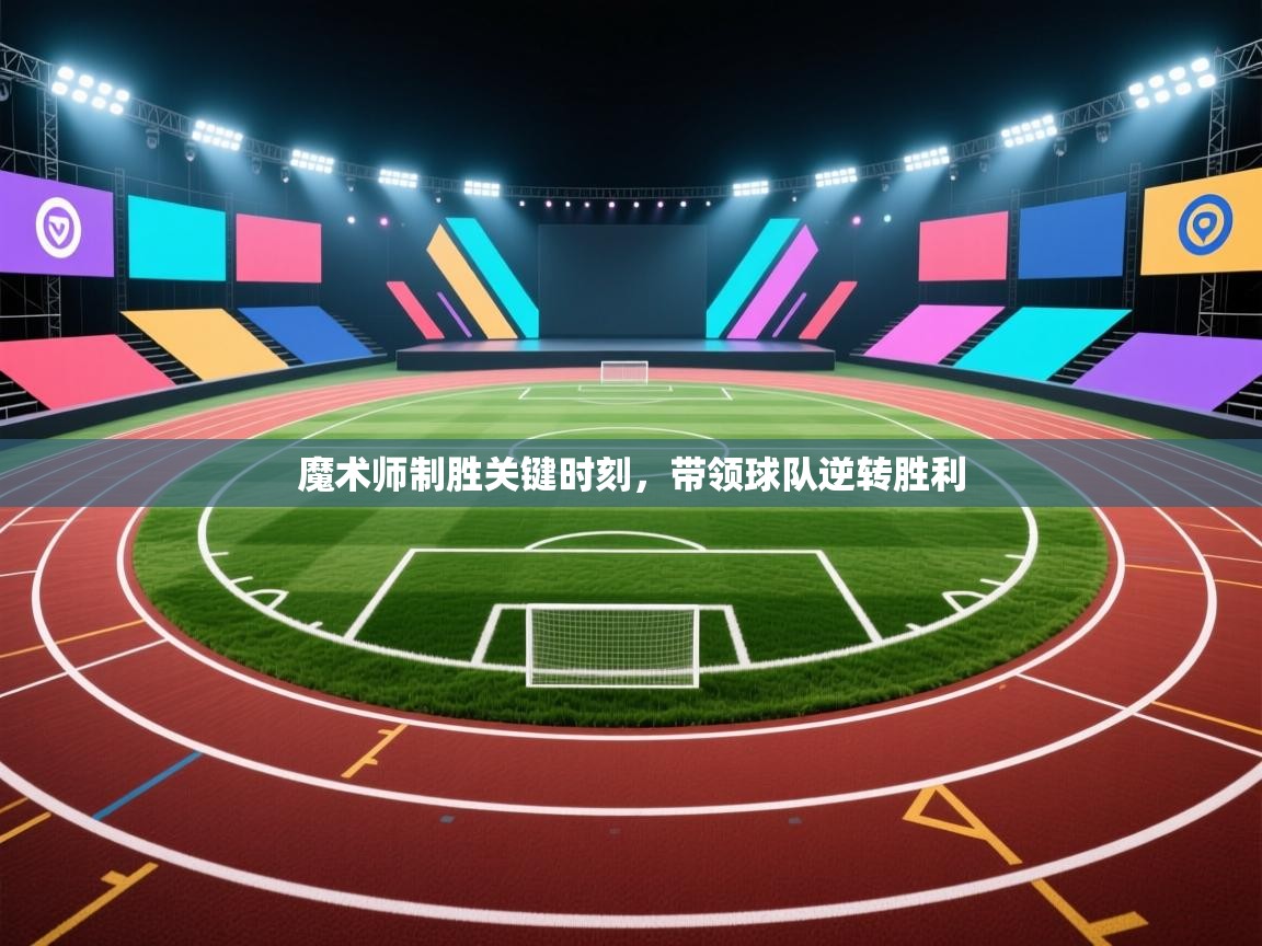 开云体育app官网-魔术师制胜关键时刻，带领球队逆转胜利  第4张