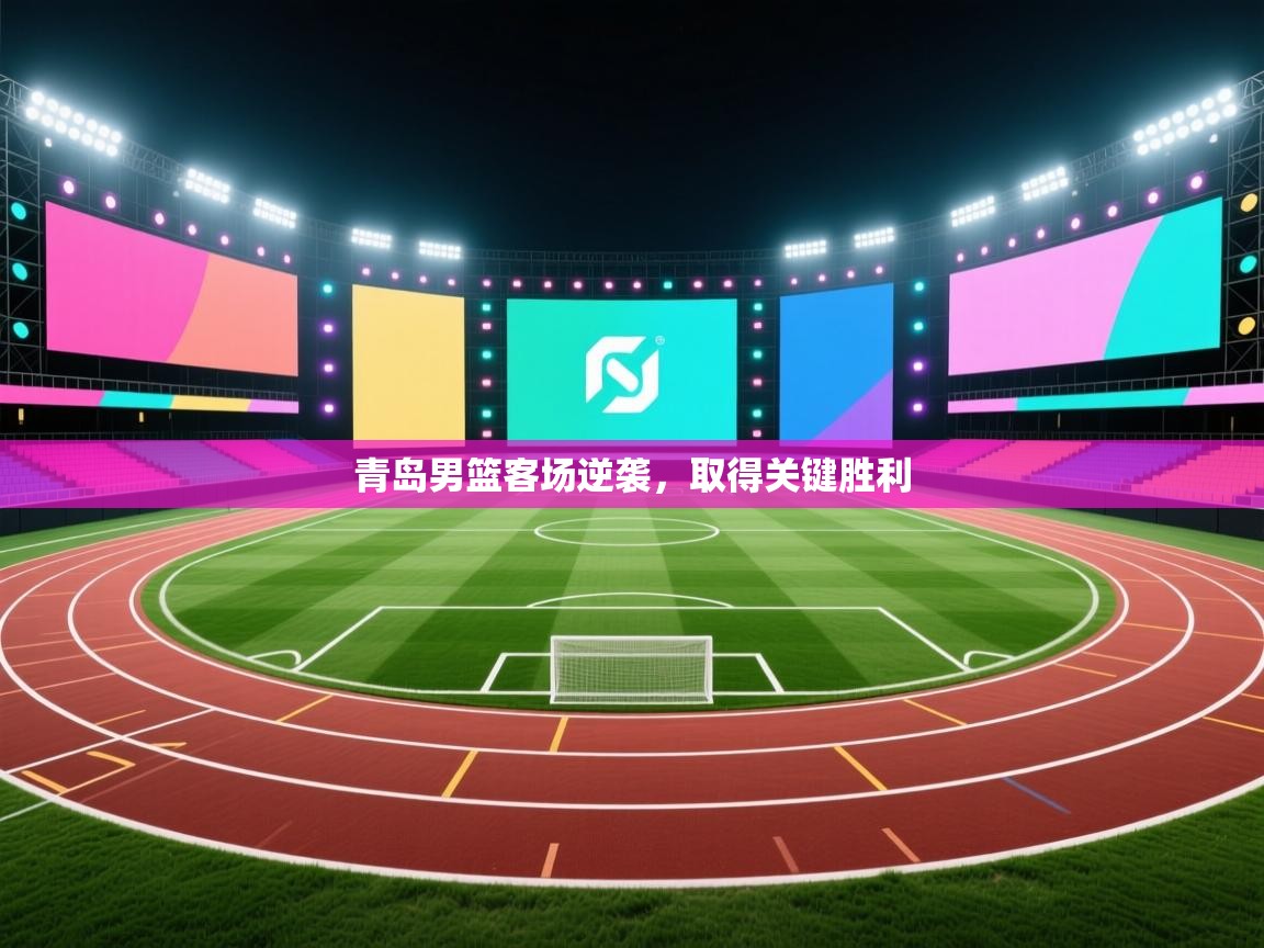 开云体育入口邀请码-青岛男篮客场逆袭，取得关键胜利