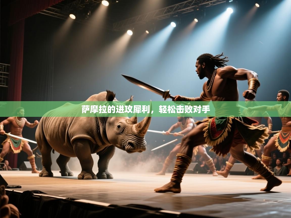 开云体育视频直播低延迟-萨摩拉的进攻犀利，轻松击败对手