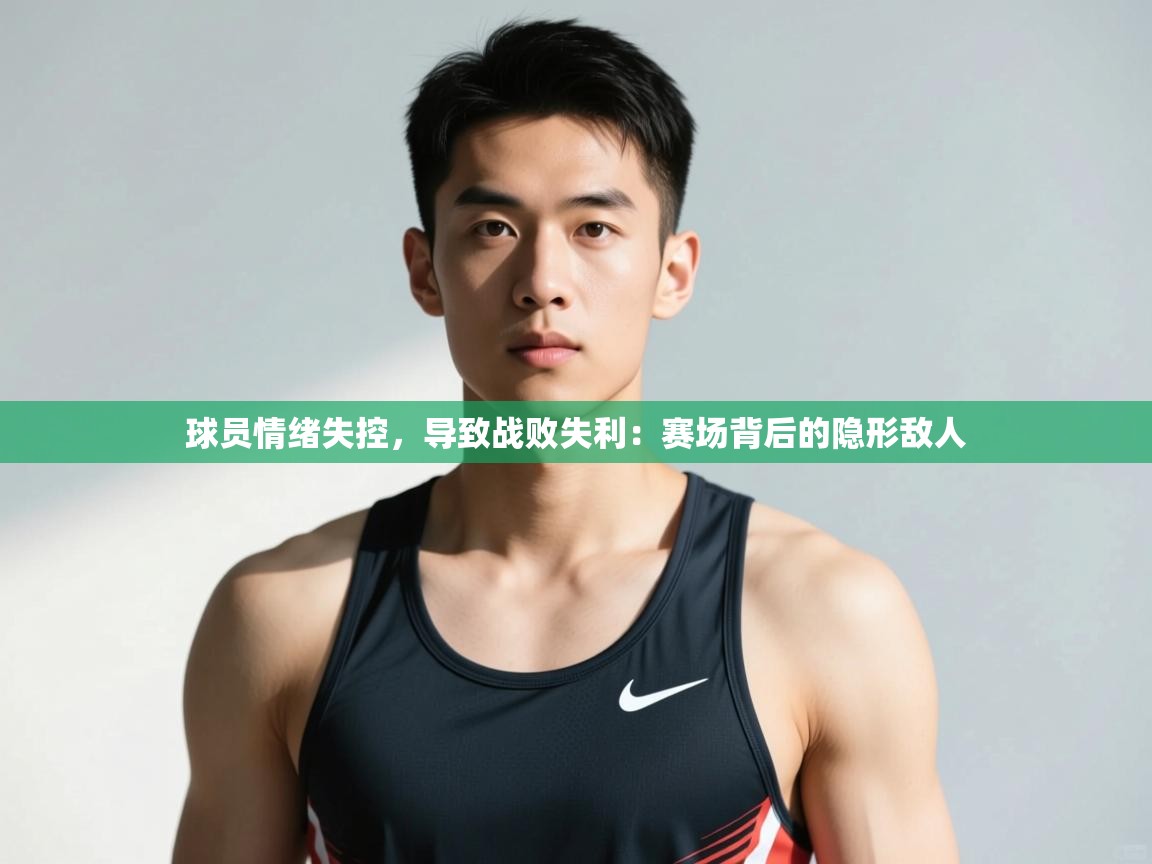 开云官网-球员情绪失控,导致战败失利:赛场背后的隐形敌人 第1张