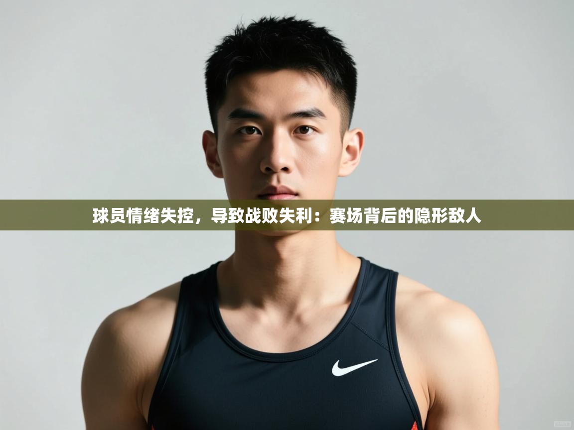 开云官网-球员情绪失控,导致战败失利:赛场背后的隐形敌人 第2张