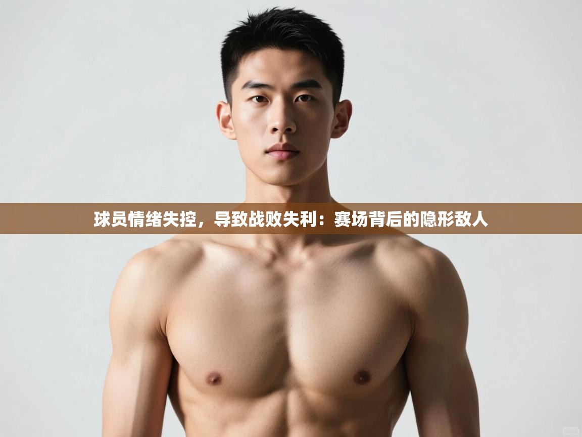 开云官网-球员情绪失控,导致战败失利:赛场背后的隐形敌人 第3张