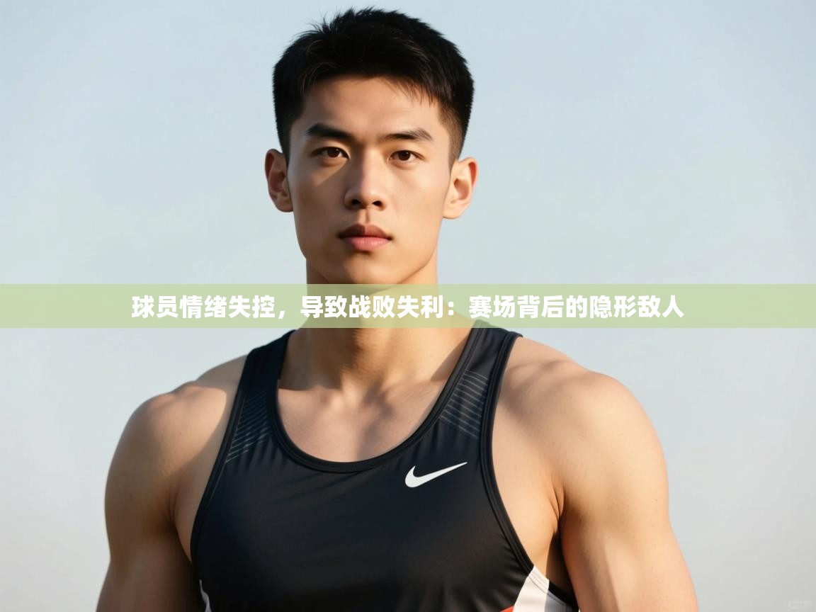 开云官网-球员情绪失控,导致战败失利:赛场背后的隐形敌人 第4张