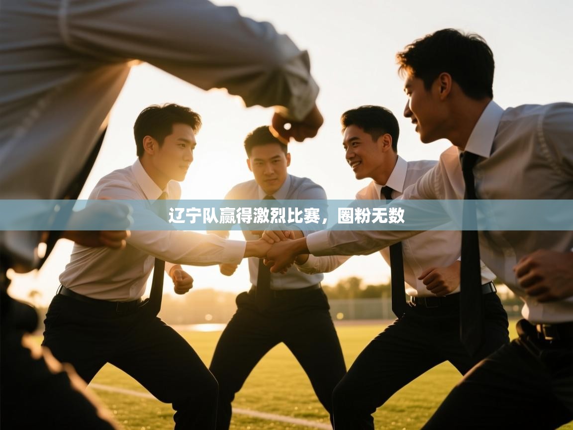 开云体育app下载地址-辽宁队赢得激烈比赛,圈粉无数 第1张