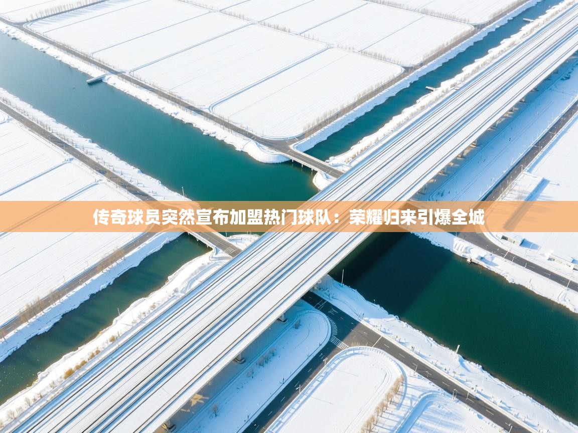 开云体育数据中心统计-传奇球员突然宣布加盟热门球队：荣耀归来引爆全城  第1张