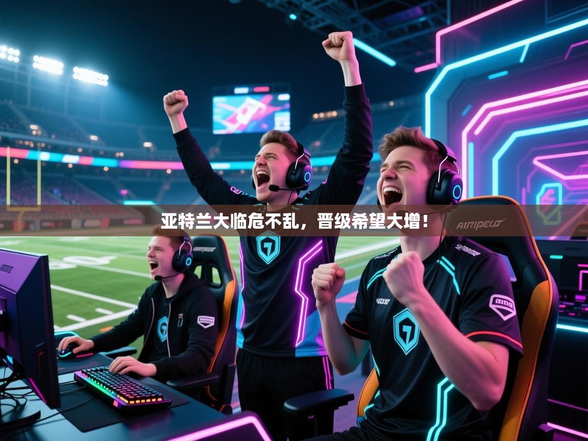 开云体育消息订阅关闭-亚特兰大临危不乱,晋级希望大增! 第1张