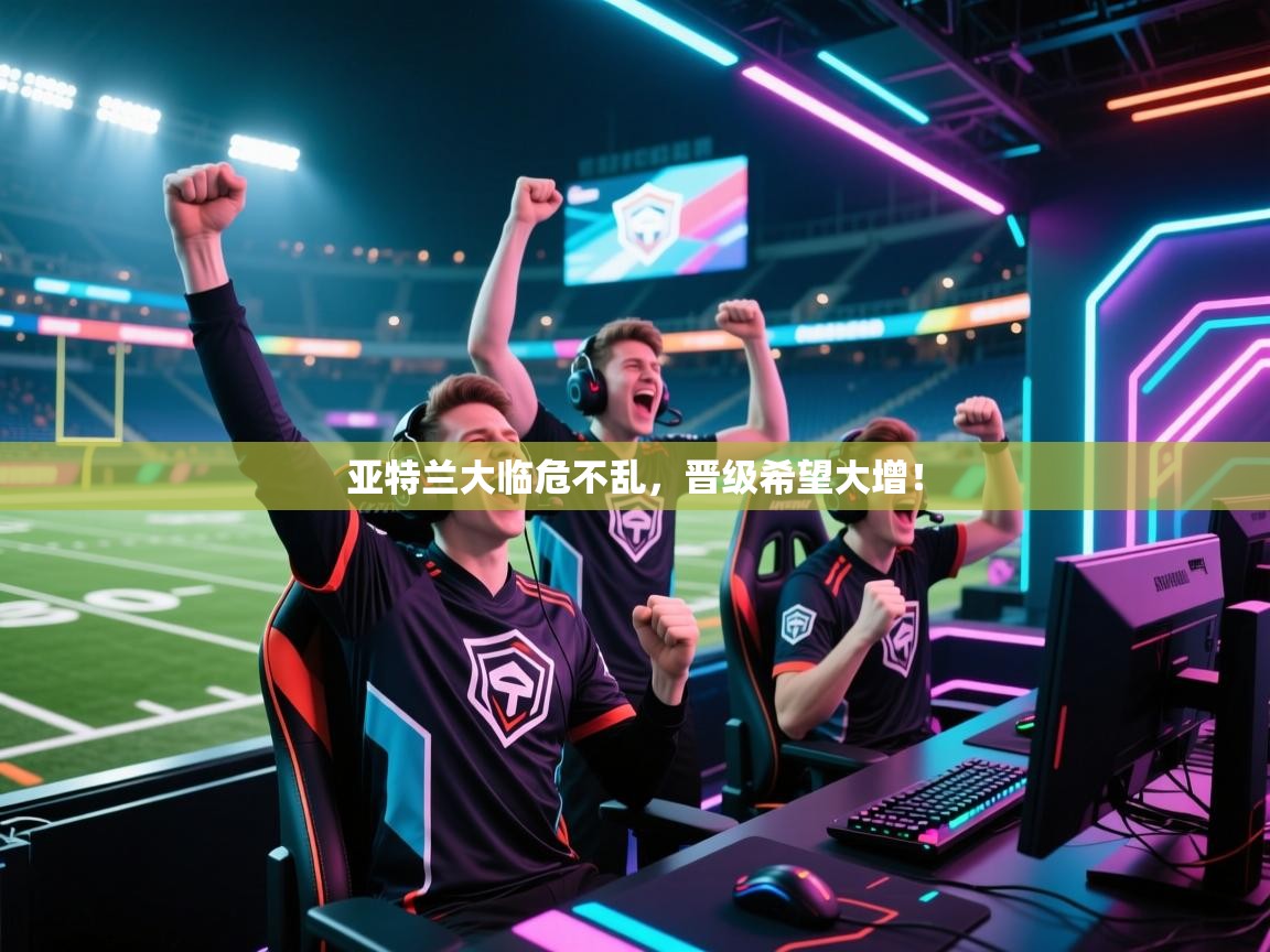 开云体育消息订阅关闭-亚特兰大临危不乱,晋级希望大增! 第3张