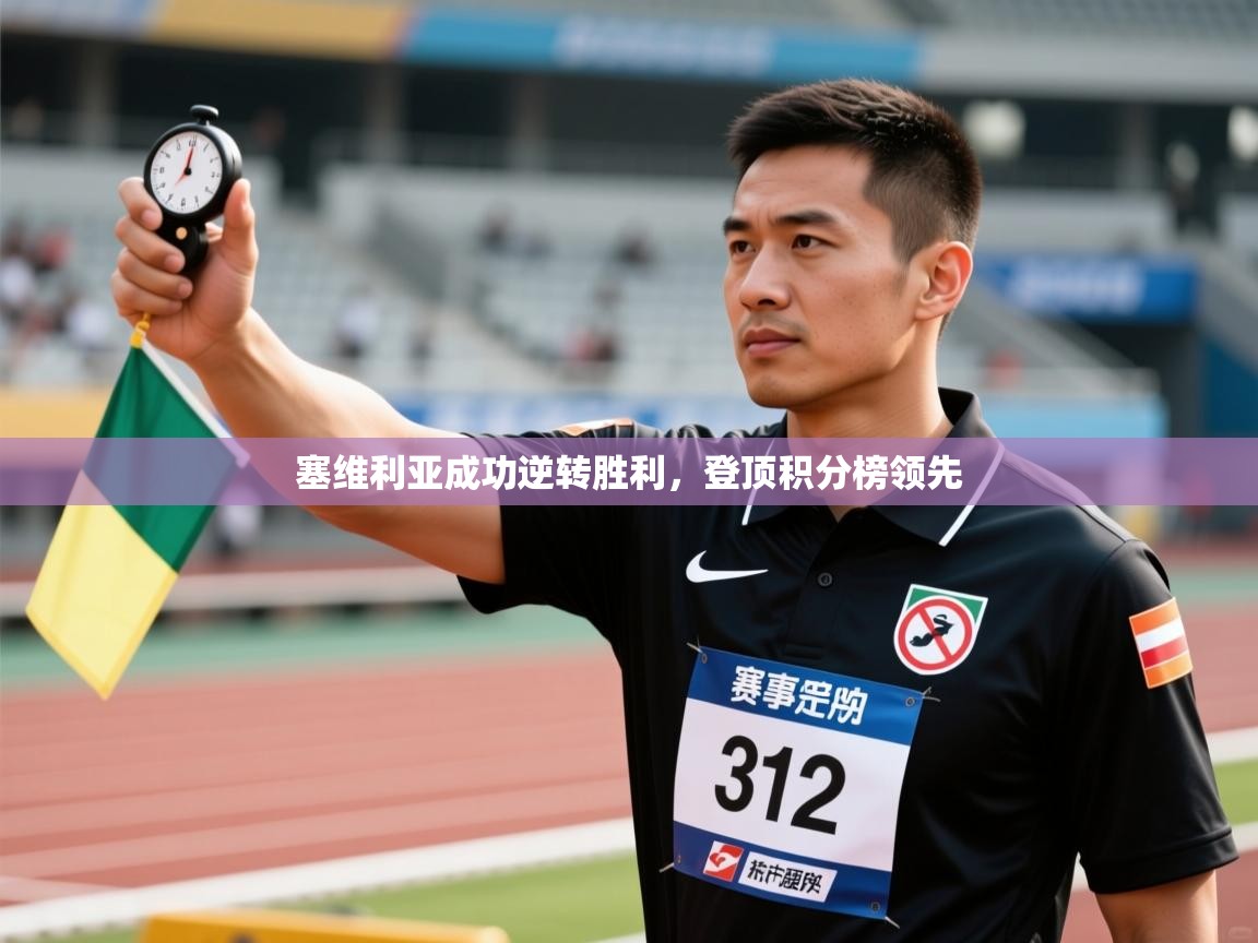 开云体育安卓APK下载-塞维利亚成功逆转胜利，登顶积分榜领先  第2张