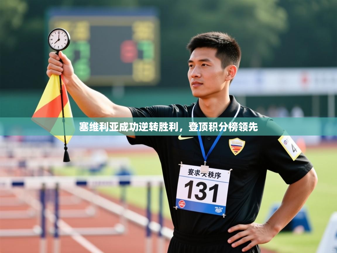 开云体育安卓APK下载-塞维利亚成功逆转胜利，登顶积分榜领先  第3张