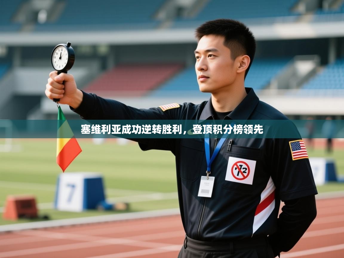 开云体育安卓APK下载-塞维利亚成功逆转胜利，登顶积分榜领先  第4张