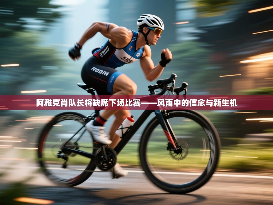 开云体育入口下载-阿雅克肖队长将缺席下场比赛——风雨中的信念与新生机  第3张